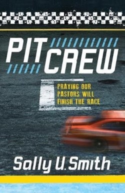 9781614488231 Pit Crew : Praying Our Pastors Will Finish The Race