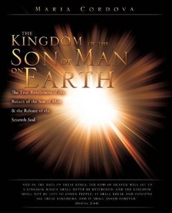 9781615791590 Kingdom Of The Son Of Man On Earth