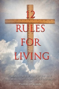 9781615792863 12 Rules For Living