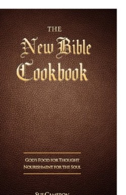 9781615792917 New Bible Cookbook