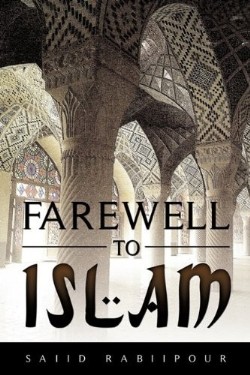 9781615795130 Farewell To Islam