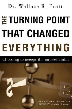 9781615796311 Turning Point That Changed Everything