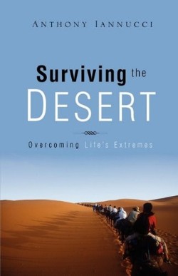 9781615797950 Surviving The Desert