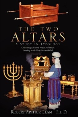 9781615798506 2 Altars : A Study In Typology