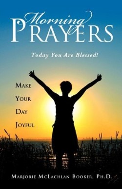 9781615799732 Morning Prayers : Today You Are Blessed
