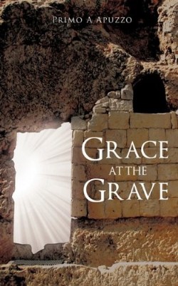 9781615799787 Grace At The Grave