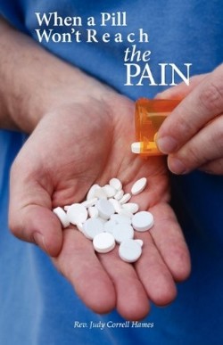 9781615799961 When A Pill Wont Reach The Pain