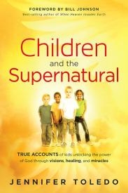 9781616386061 Children And The Supernatural