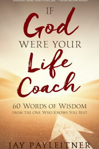 9781617958564 If God Were Your Life Coach
