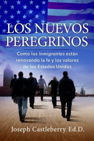 9781617959264 Nuevos Peregrinos - (Spanish)
