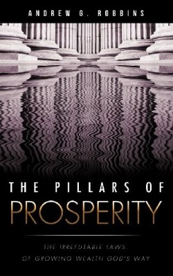 9781619965355 Pillars Of Prosperity