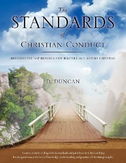 9781619965928 Standards Of Christian Conduct