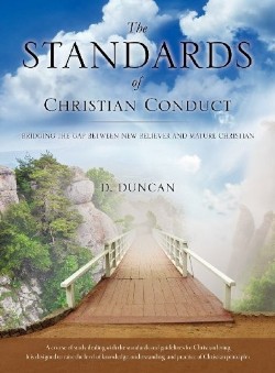 9781619965935 Standards Of Christian Conduct