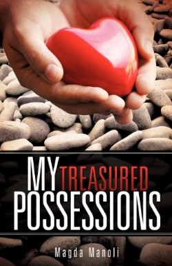 9781619967908 My Treasured Possessions