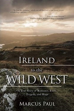 9781620209592 Ireland To The Wild West
