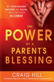 9781621362227 Power Of A Parents Blessing
