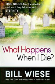 9781621362760 What Happens When I Die