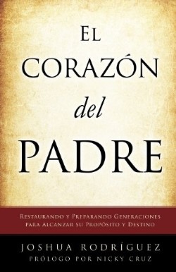 9781622302888 Corazon Del Padre - (Spanish)