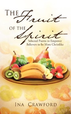 9781622303465 Fruit Of The Spirit