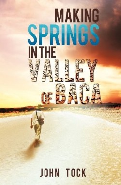 9781622306114 Making Springs In The Valley Of Baca