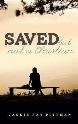 9781622306367 Saved But Not A Christian
