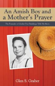 9781622452637 Amish Boy And A Mother?s Prayer