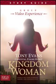 9781624052101 Kingdom Woman Group Video Experience Study Guide (Student/Study Guide)