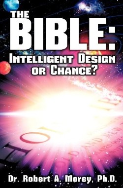 9781625093356 Bible : Intellligent Design Or Chance