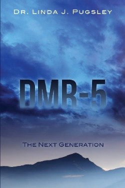 9781626971462 DMR 5 : The Next Generation