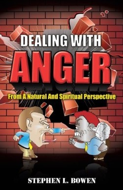 9781626978546 Dealing With Anger