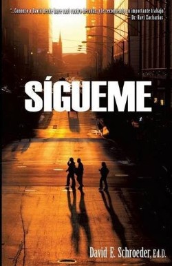 9781626978638 Sigueme - (Spanish)