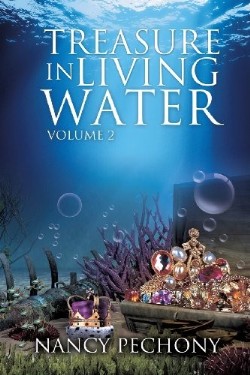 9781628395198 Treasure In Living Water 2