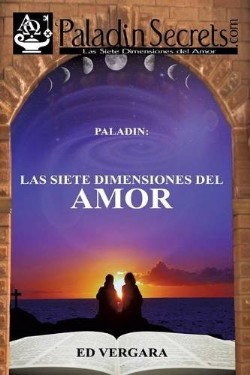 9781628398953 Paladin Las Siete Dimensiones - (Spanish)