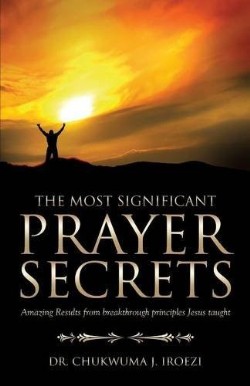 9781628712032 Most Significant Prayer Secrets