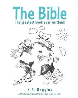 9781628712315 Bible The Greatest Book Ever Written