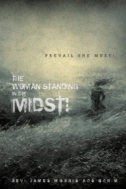 9781628716313 Woman Standing In The Midst