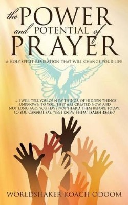9781628716337 Power And Potential Of Prayer