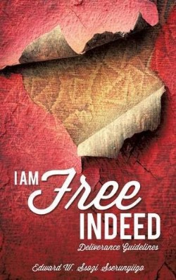 9781628716429 I Am Free Indeed