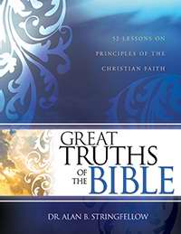 9781629110585 Great Truths Of The Bible