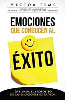 9781629113838 Emociones Que Conducen Al Exit - (Spanish)