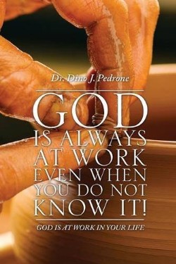 9781629520698 God Is Always At Work Even When You Do Not Know It