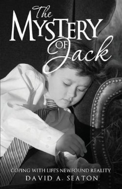 9781629523040 Mystery Of Jack
