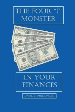 9781629523811 4 I Monster In Your Finances