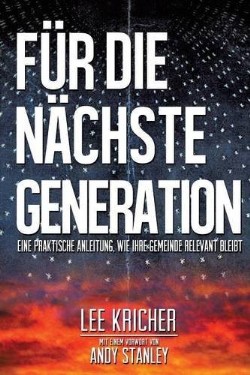 9781629527666 Fur Die Nachste Generation - (Other Language)