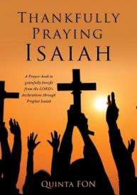 9781629527710 Thankfully Praying Isaiah