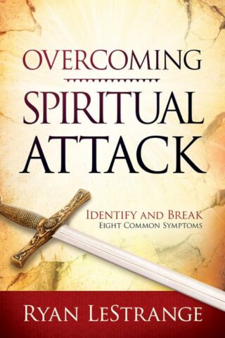 9781629987415 Overcoming Spiritual Attack