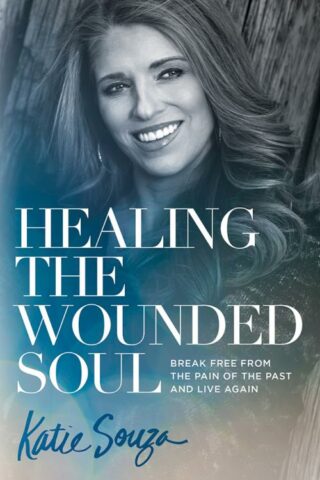 9781629991900 Healing The Wounded Soul
