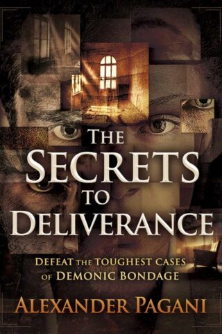 9781629995137 Secrets To Deliverance