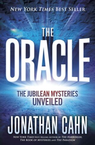 9781629996295 Oracle : The Jubilean Mysteries Unveiled