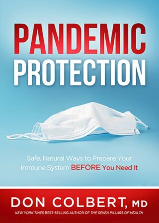 9781629999012 Pandemic Protection : Safe